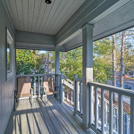 Resort Condo With Porch 1 Mi To North Myrtle Beach! ภายนอก รูปภาพ